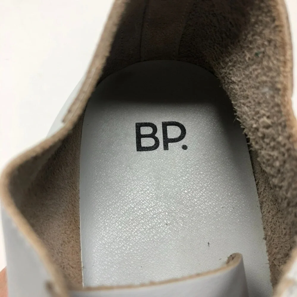 bp see photos